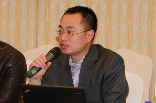 亿玛互联网金融沙龙-京东金融集团姚乃胜 亿玛互联网金融沙龙-京东金融集团姚乃胜