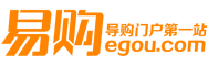易购网logo
